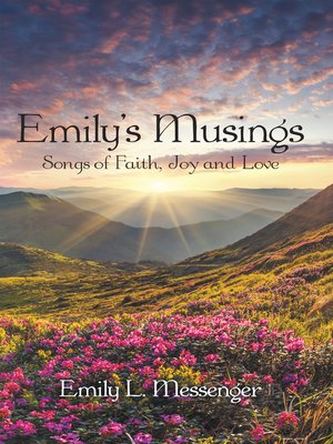cover image of Emily'S Musings